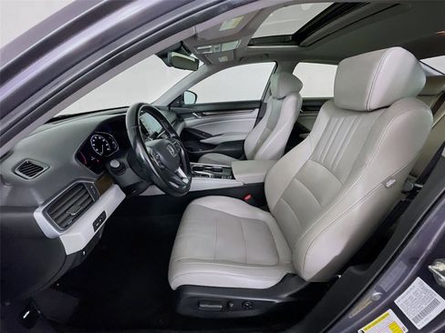 Used 2020 Honda Accord EX-L image 24