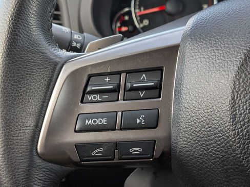 Used 2014 Subaru Outback 3.6R Limited AWD/4WD image 21