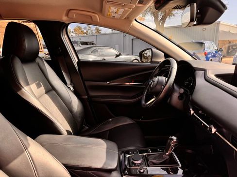 Used 2023 MAZDA CX-30 AWD 2.5 S w/ Preferred Package image 32