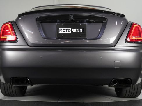 Used 2019 Rolls-Royce Wraith image 24