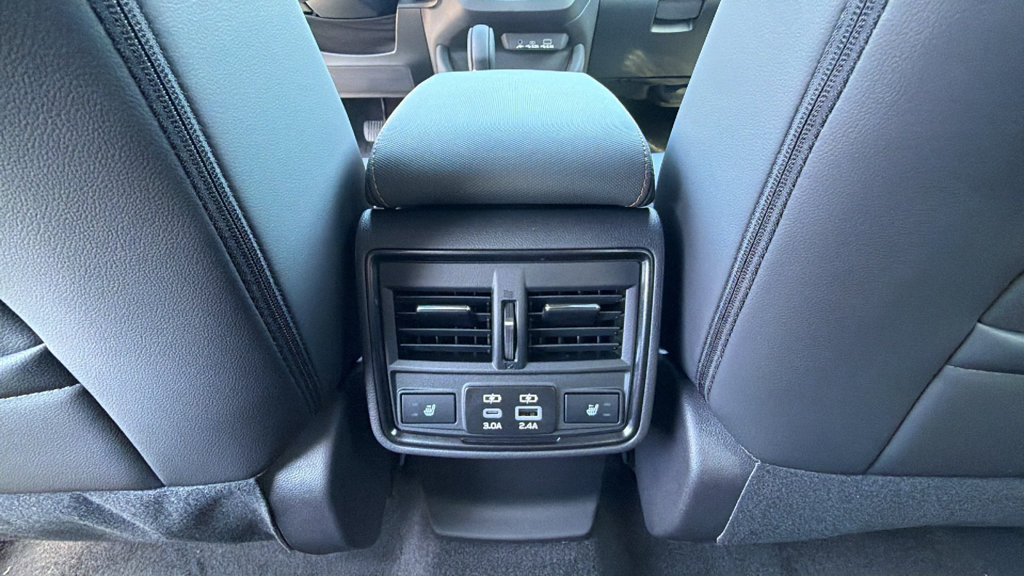 New 2026 Subaru Forester Touring AWD/4WD image 25