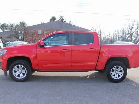 Used 2015 Chevrolet Colorado LT image 5