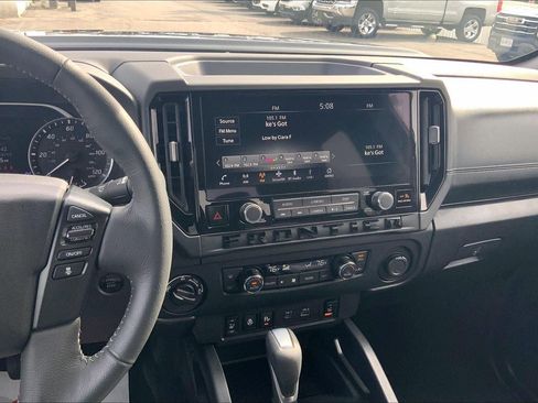 Used 2026 Nissan Frontier SV w/ SV Convenience Package image 6