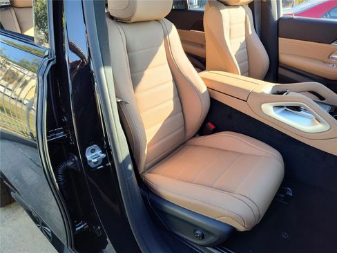 New 2026 Mercedes-Benz GLE 350 4MATIC image 12