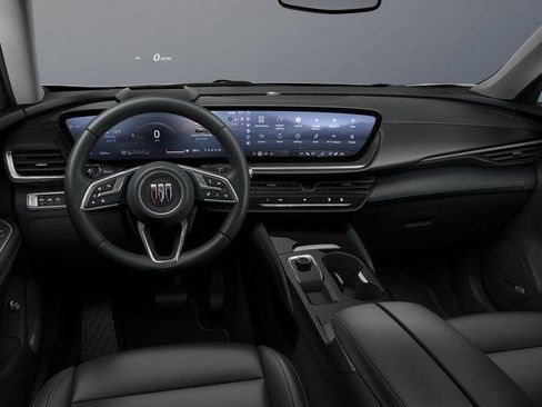 New 2025 Buick Envision Preferred image 68