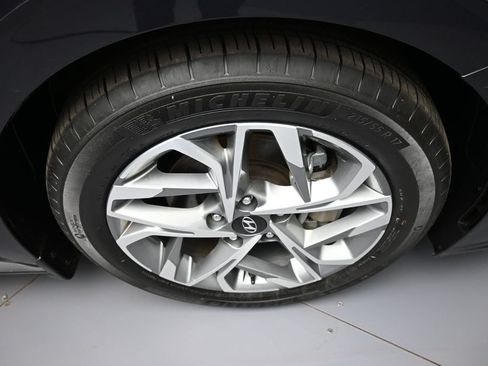 Certified 2023 Hyundai Sonata SEL FWD image 13