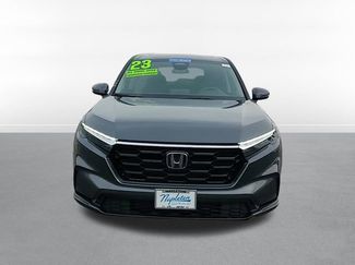 Used 2023 Honda CR-V EX video 2