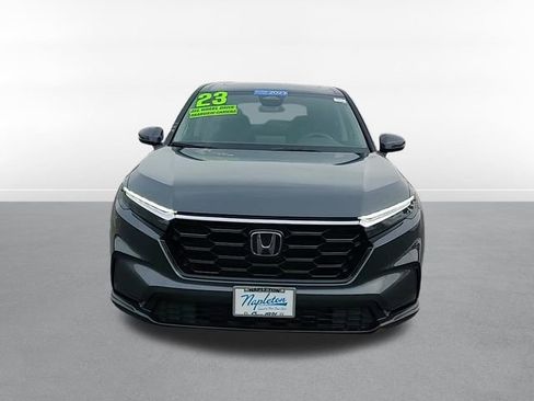 Used 2023 Honda CR-V EX image 2