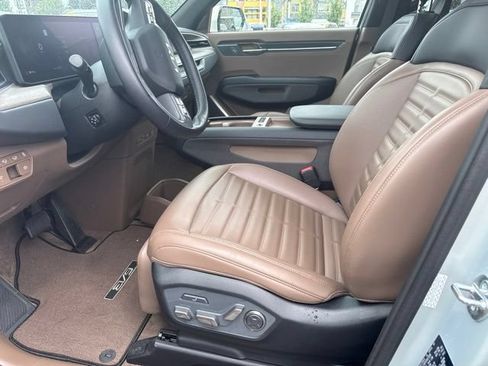 Certified 2024 Kia EV9 Land AWD/4WD image 28