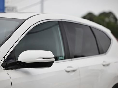Used 2022 Honda CR-V EX image 3