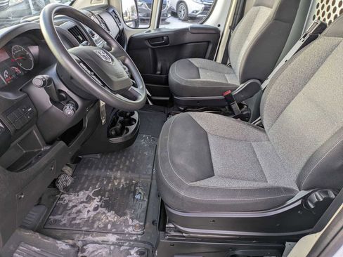 Used 2021 RAM ProMaster 1500 w/ Convenience Group image 13
