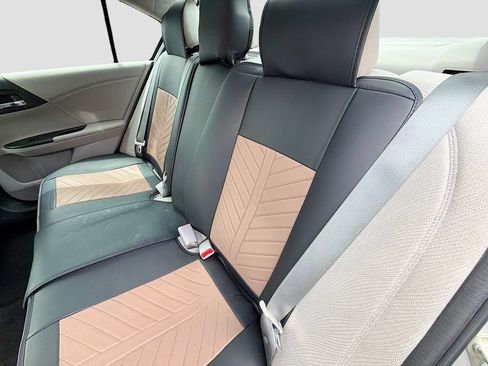 Used 2014 Honda Accord EX image 13