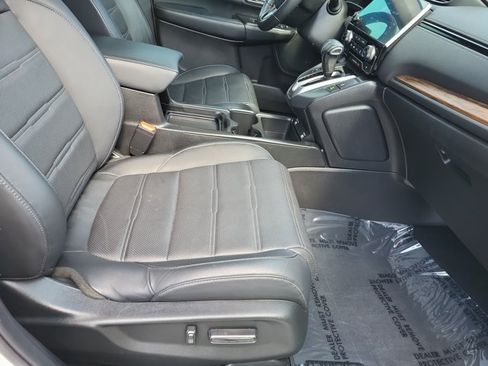 Certified 2022 Honda CR-V EX-L image 20
