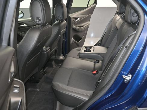 Certified 2023 Buick Encore GX Select FWD image 13