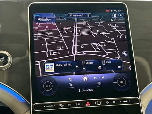 Used 2023 Mercedes-Benz EQE 350+ Sedan image 23