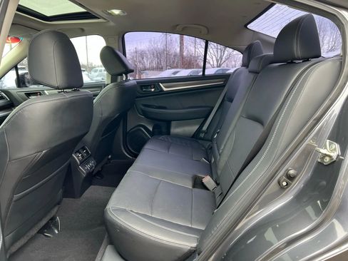 Used 2019 Subaru Legacy 2.5i Limited image 28