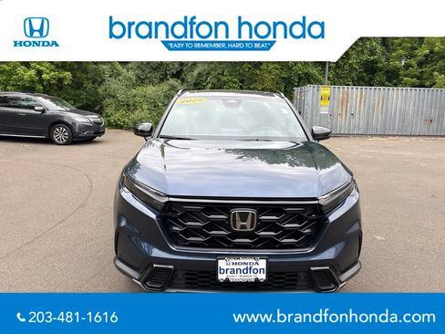 Used 2025 Honda CR-V Sport-L image 2