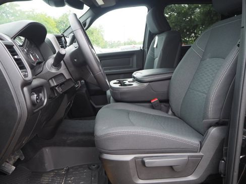 Certified 2025 RAM 2500 Tradesman image 10