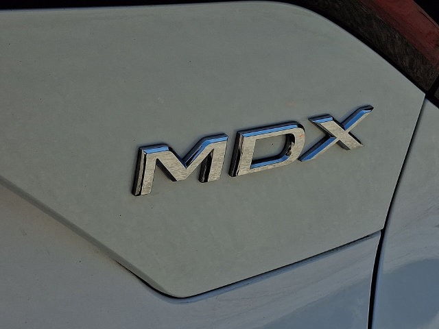 Used 2023 Acura MDX w/ Advance Package AWD/4WD image 33