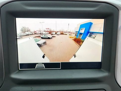 New 2025 Chevrolet Silverado 3500 W/T w/ WT Convenience Package AWD/4WD image 24