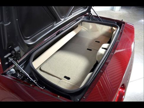 Used 2003 Chevrolet Corvette Convertible w/ Preferred Equipment Group1 image 20