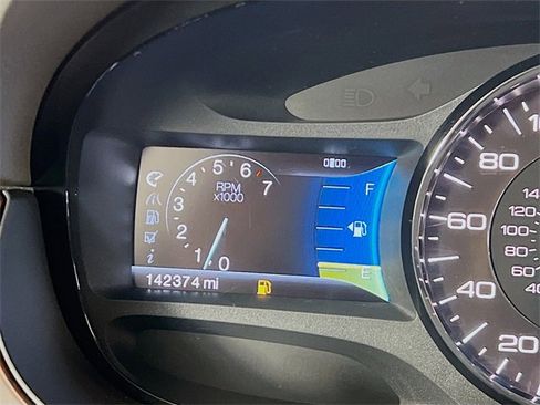 Used 2011 Ford Edge Limited w/ 301A Rapid Spec Order Code image 15