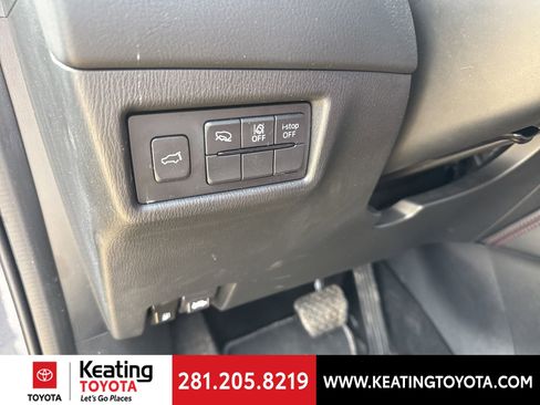 Used 2025 MAZDA CX-5 Carbon Edition AWD/4WD image 14