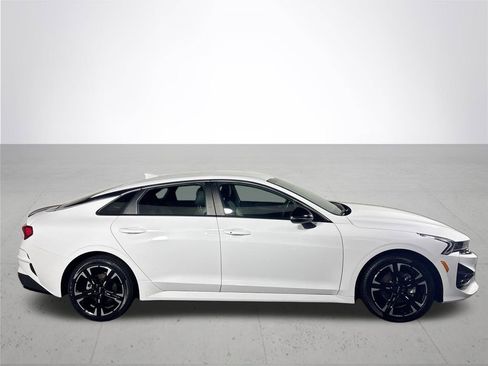 Used 2024 Kia K5 GT-Line image 5