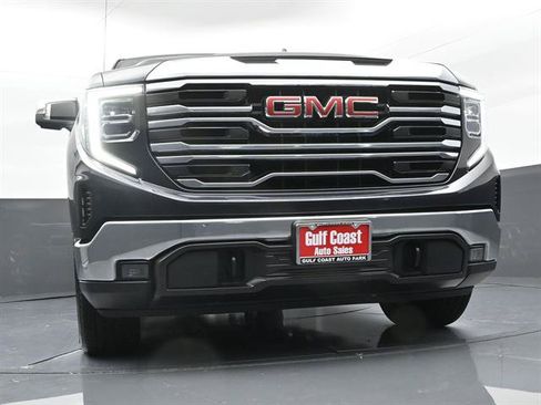 Used 2023 GMC Sierra 1500 SLT RWD image 34