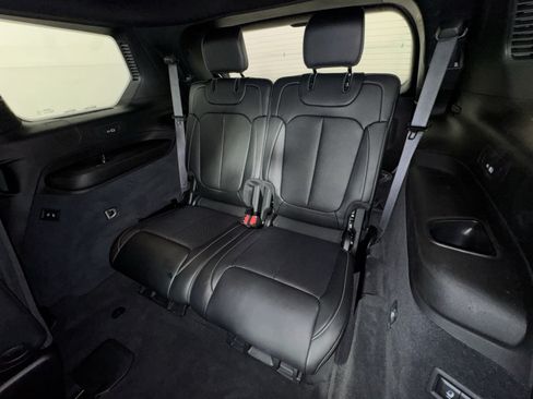 Used 2023 Jeep Grand Cherokee L Overland w/ Advanced Protech Group III AWD/4WD image 25