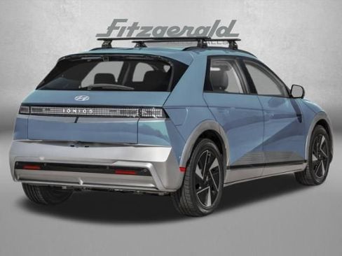 New 2026 Hyundai Ioniq 5 SEL AWD/4WD image 3