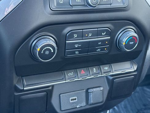 Used 2019 Chevrolet Silverado 1500 W/T w/ WT Fleet Convenience Package image 21