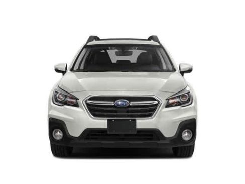Used 2018 Subaru Outback 2.5i Limited AWD/4WD image 7