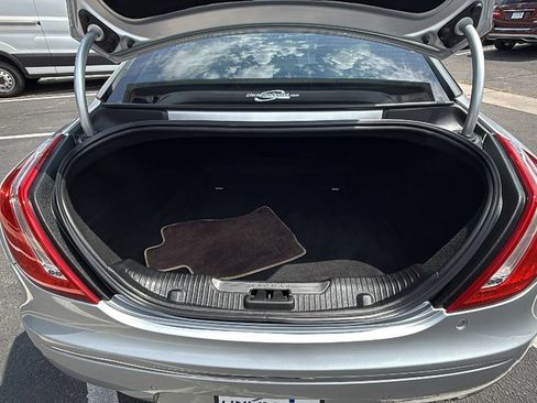 Used 2015 Jaguar XJ AWD image 13