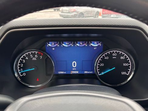 Used 2022 Ford F150 XLT w/ Equipment Group 302A High AWD/4WD image 25