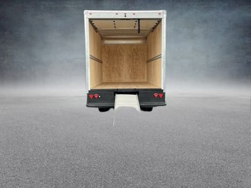 New 2025 Chevrolet Low Cab Forward image 5