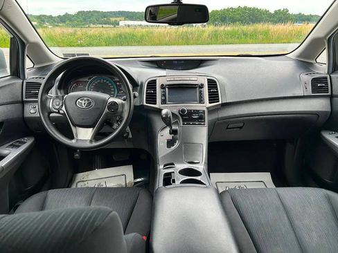 Used 2014 Toyota Venza LE AWD/4WD image 15