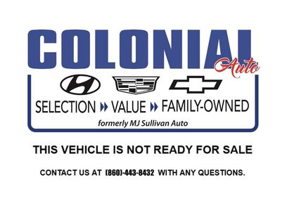 Used 2024 Cadillac Lyriq Luxury