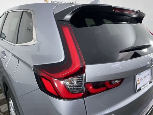 Used 2024 Honda CR-V EX-L image 35