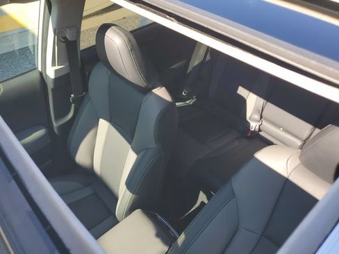 Certified 2024 Subaru Outback Onyx Edition AWD/4WD image 34
