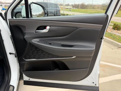 Used 2020 Hyundai Santa Fe Limited image 27