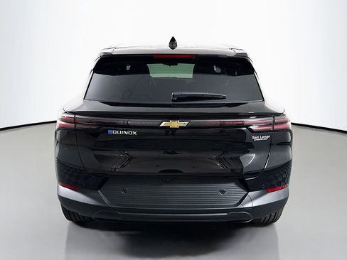New 2026 Chevrolet Equinox EV LT w/ Comfort Package image 6
