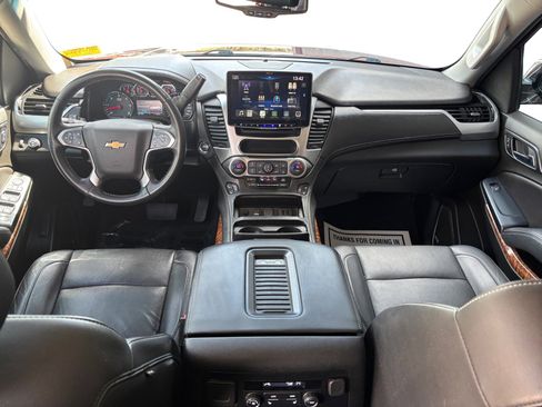 Used 2019 Chevrolet Tahoe Premier image 10