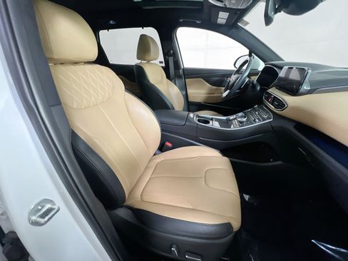 Used 2023 Hyundai Santa Fe Calligraphy image 29
