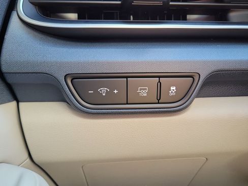 New 2026 Kia Carnival EX FWD image 25
