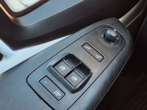 Used 2024 RAM ProMaster 3500 w/ Safety Group image 20