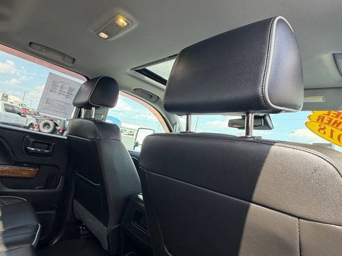 Used 2018 Chevrolet Silverado 3500 High Country AWD/4WD image 54