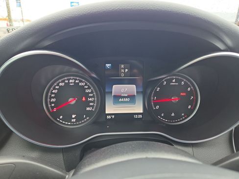 Used 2018 Mercedes-Benz C 300 Sedan image 30