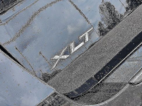 Used 2022 Ford Explorer XLT w/ Equipment Group 202A RWD image 8