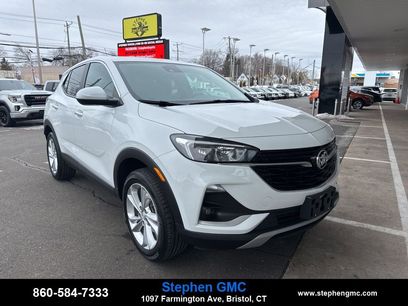 Used 2023 Buick Encore GX Preferred w/ Cold Weather Comfort Package